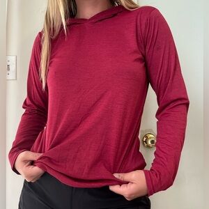 Patagonia Sun Hoodie - XS